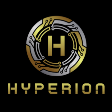Hyperion Logo
